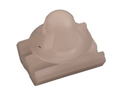 Clips Zierleiste Tr/Kotflgel 700/900