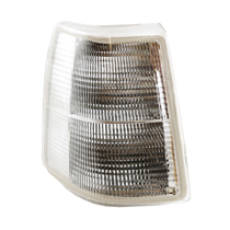 Blinkleuchte 740/940 waiss re