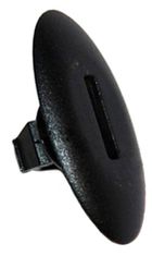 Clip Motorhaubendmmung