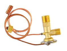 Expansionsventil Klima 240 75-90