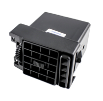 Ventilgehuse 200 rechts