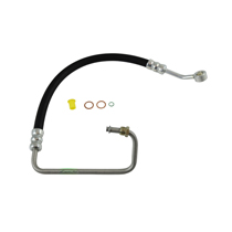 Schlauch P/S Lenkservo 240 91-93 o Klima
