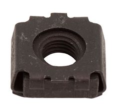 Cage Nut 5/16"-24