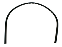 Dichtleiste Verglasung 900/s90-98 hi
