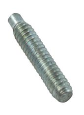 Stehbolzen 10-24 x 1,0