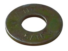 Unterlegscheibe flach 9,7x19x2,3 Spezial