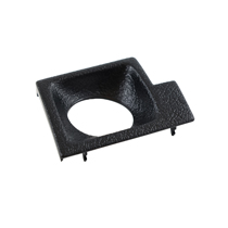 Armaturenbrett Lenks�ule 200 schwarz