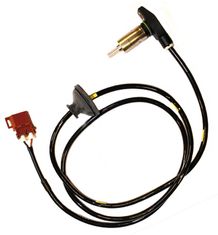 Sensor Tacho 240 88- mit ABS