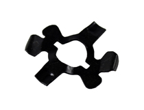 Clips Armlehne 240 1978- li