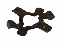 Clips Armlehne 240 1978- re