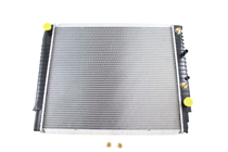 Radiator 940 automatic gear box