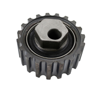Gurtspanner