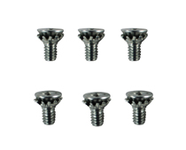 Montagesatz Schliessmechanismus Tr