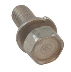 Schraube 5/16-18x3/4 m Unterlegsch.