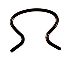 Schliessfeder Trgriff Mustang 64-65