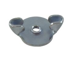 Flgelmutter Luftfilter V8 64-67