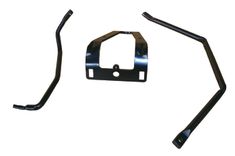 Halterung Sttze Pedal 69 (Bremse)