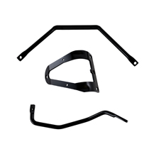 Halterung St�tze Pedal 69 (Bremse)