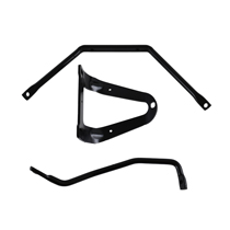 Halterung St�tze Pedal 70 (Bremse)