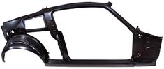 Quarter frame assy Must.67-68 FB, RH