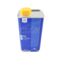 Bremsfl�ssigkeit ATE  1 liter