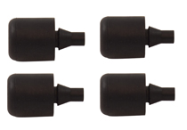 Gummistop umklappbare Rckbank 67-70 FB