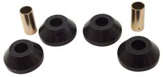 Strut rod bush kit Chevy F/S 65-70 PU