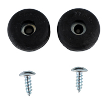 Gummistop R�cksitz 65 FB