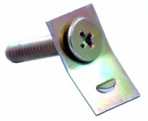 Clips Verkleidung hi re  64-73