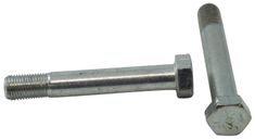 Schraube Lnkarm unten Mustang 65-66