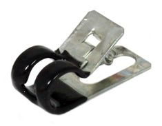 Halterung Tachokabel 65-70