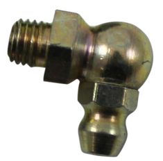 Schmiernippel Vorderachse Ford 90 gr