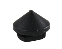 Gummistop Nummernschild/Handschuhfach