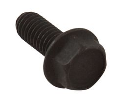 Schraube 5/16"-18 x 7/8" m Flansch