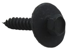 Schraube #14 x 1,0 konische Unterlegsch.