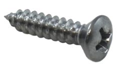 Schraube Schwellerleiste 64-70