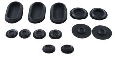 Gummi Steckersatz 71-73