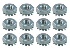 Mutter Rcklichtrahmen Mustang 67-68