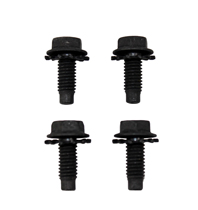 Schraube Mustang Klammer Exp. 65-66