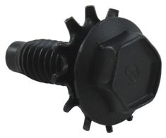 Schraube Kotflgel vo 64-67