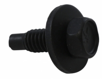 Schraube Kotflgel vo 65-73