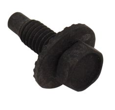 Fender bolt  5/16"-18 x 1" 66-67(= =)