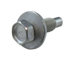 Schraube 5/16"-18 x 1" Vord Kotflgel 68