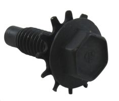 Schraube Kotflgel Unterlegscheibe 65-67