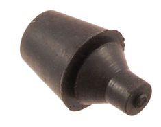 Hood nose bumper Cougar 67-68