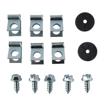 Clipsatz Bremsleitg 67-69 m.Durchf�hrg