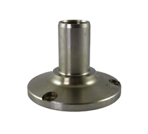 Deckel Mitbringer Getriebe M30-