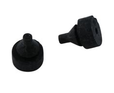 Gummistop Aschenbecher 64-66