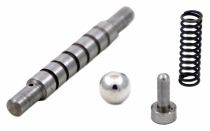 Manverventilsatz D-Typ