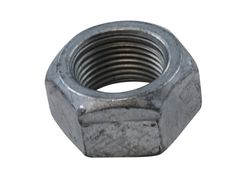 Mutter Strut Rod 67-68